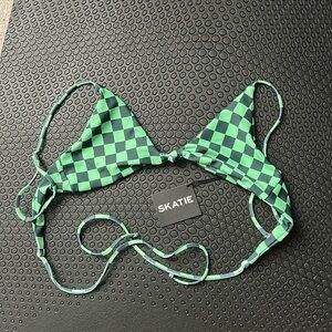 Skatie Sarah Top Kokomo